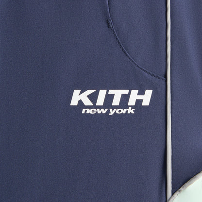 Kith Kids Blocked Dawson Pant - Nocturnal