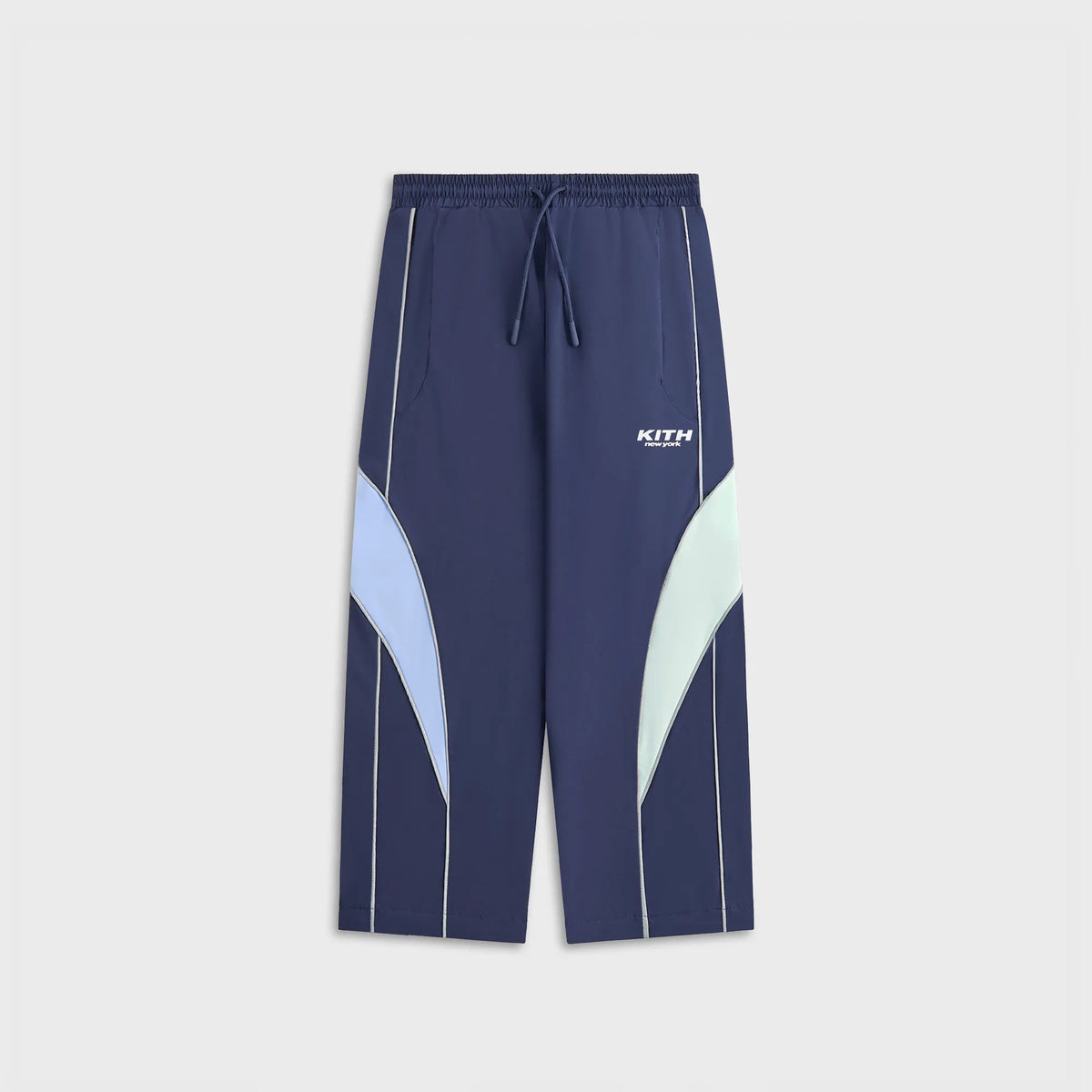Kith Kids Blocked Dawson Pant - Nocturnal