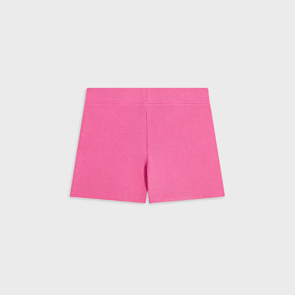 Kith Kids Biker Rib Short - Electra