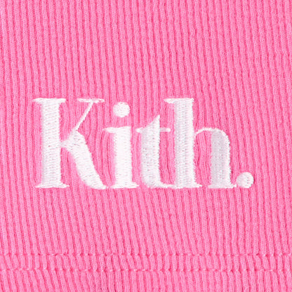 Kith Kids Biker Rib Short - Electra