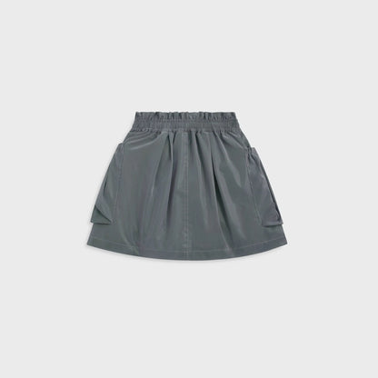 Kith Kids Cargo Skirt - Icon