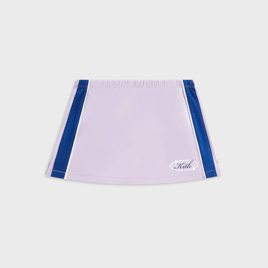 Kith Kids Ari Skort - Verbena