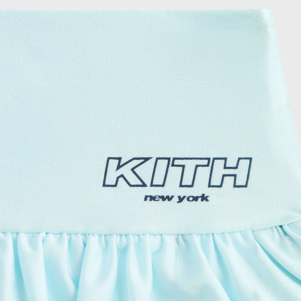 Kith Kids Active Savina Tiered Skort - Surry