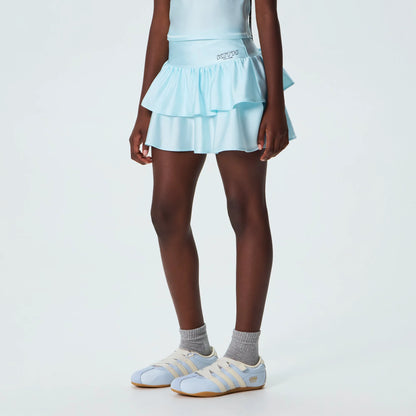 Kith Kids Active Savina Tiered Skort - Surry