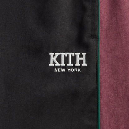Kith Kids Milo II Track Pant - Black