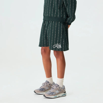 Kith Kids Liam Short - Stadium