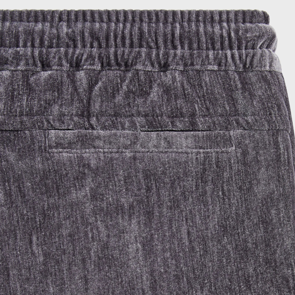 Kith Kids Textured Chauncey Cargo Pant - Battleship
