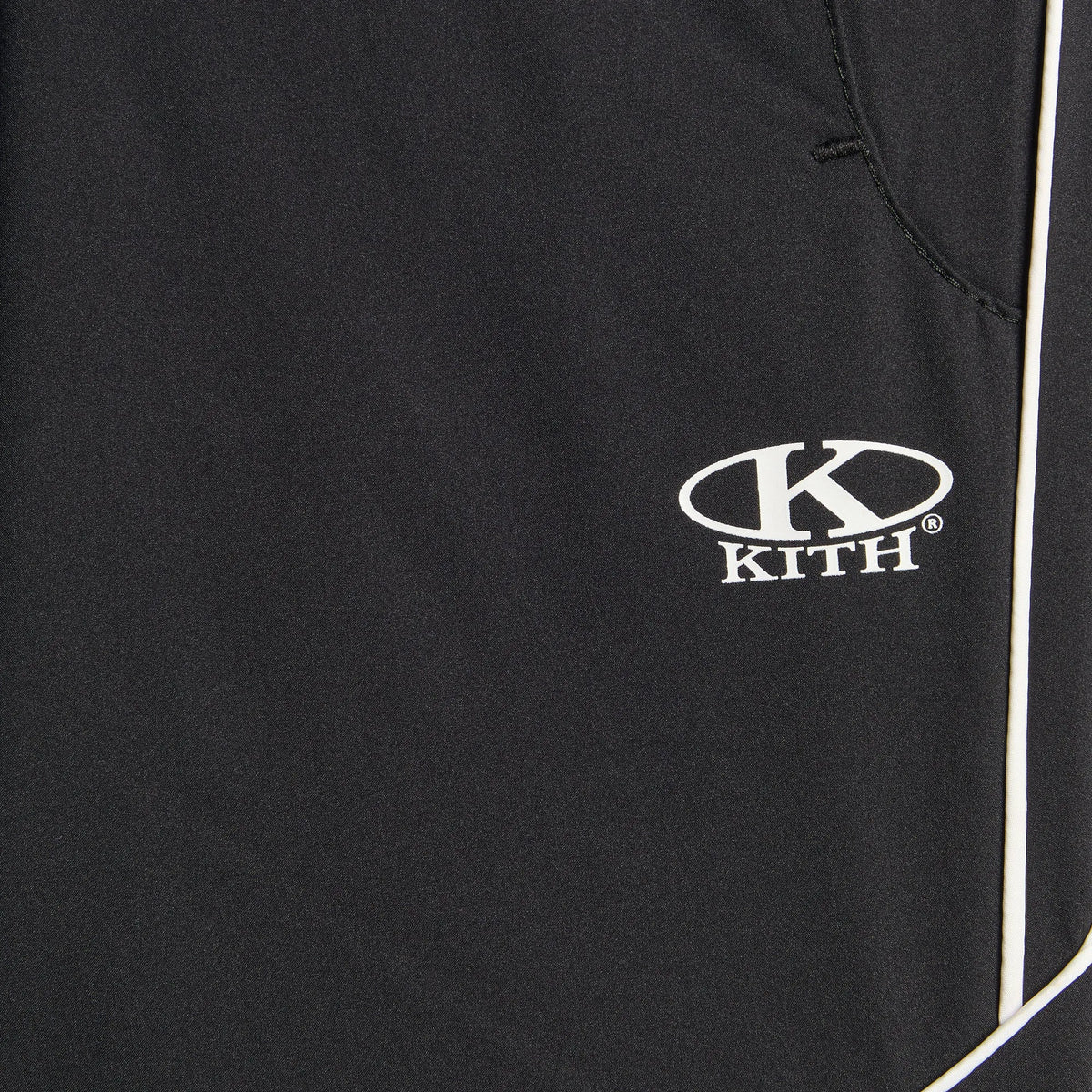 Kith Kids Novelty Dawson Pant - Black
