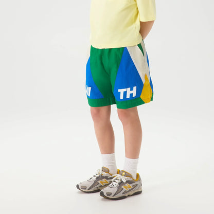 Kith Kids Turbo Swim Short - Apex