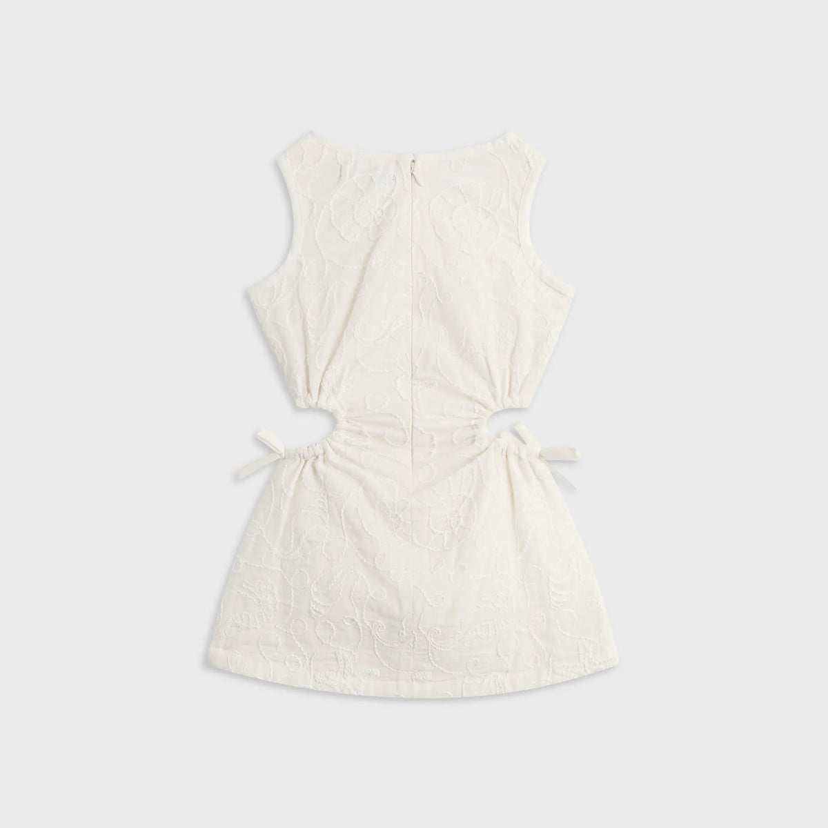 Kith Kids Seaside Mira Dress - Silk