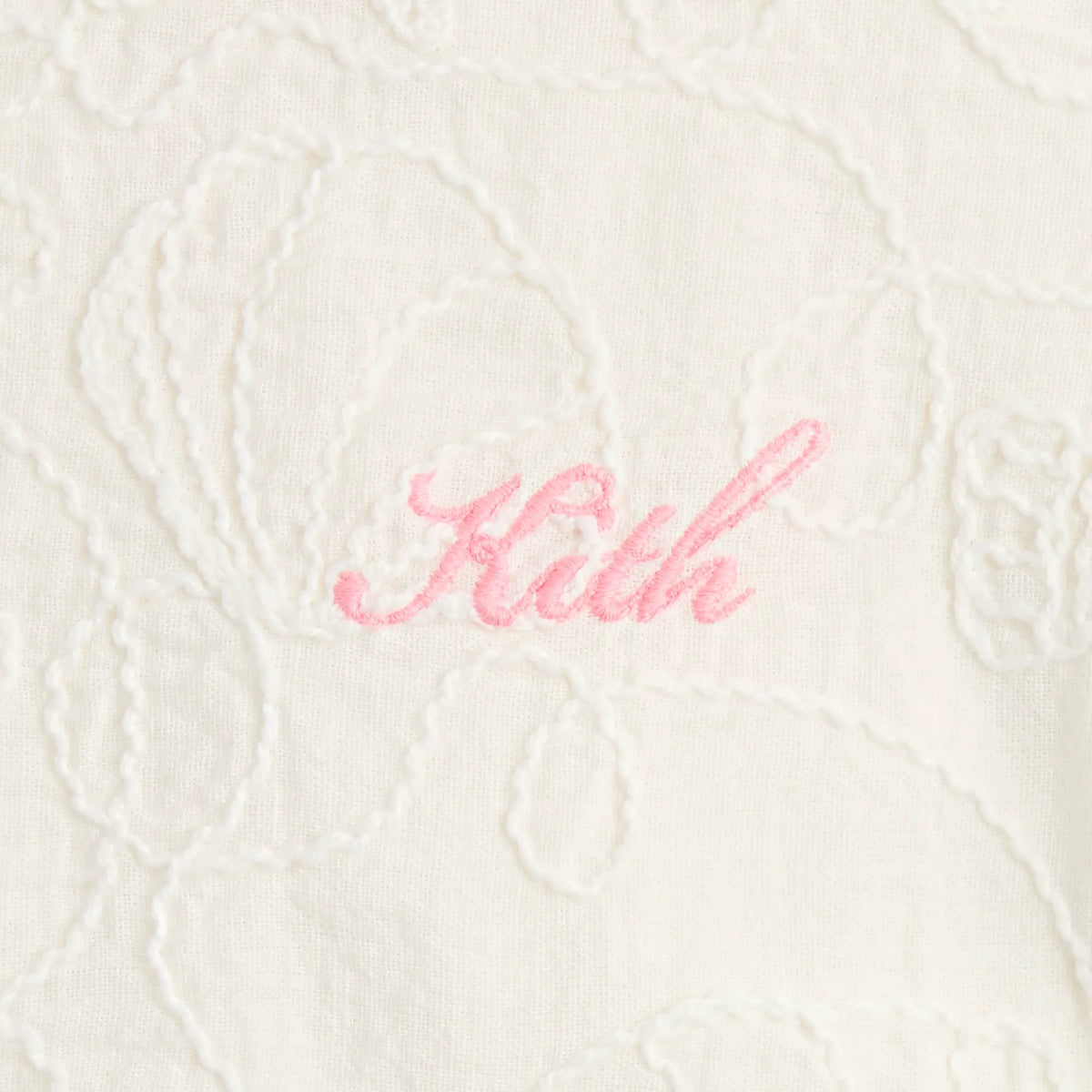 Kith Kids Seaside Mira Dress - Silk