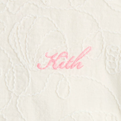 Kith Kids Seaside Mira Dress - Silk