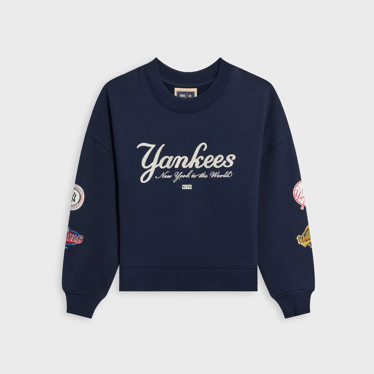 XS