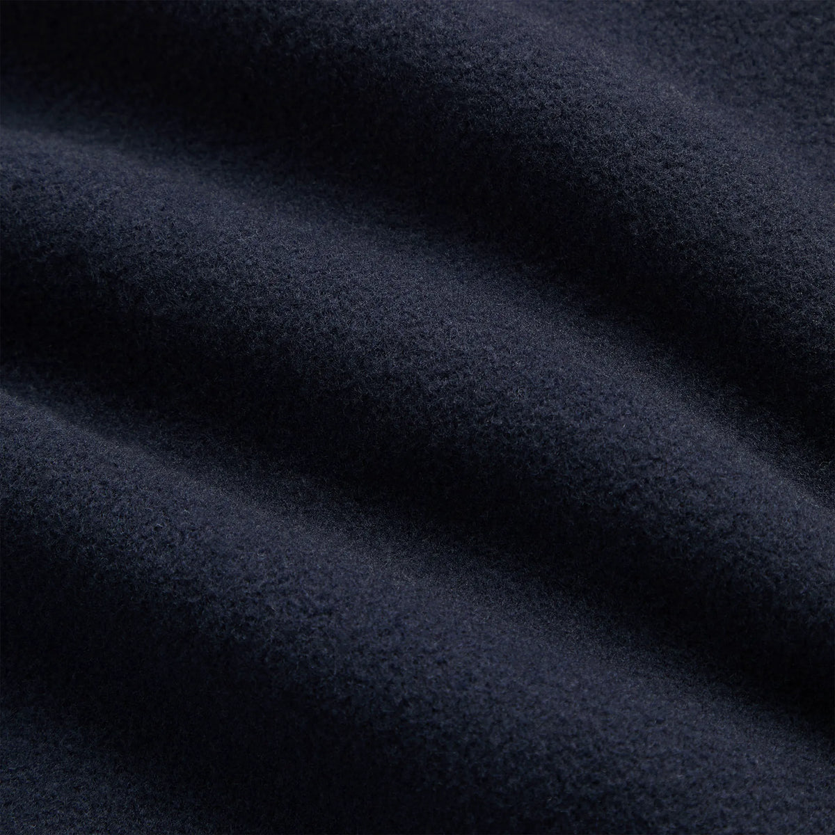 Kith for the New York Knicks Wool Varsity Jacket - Nocturnal