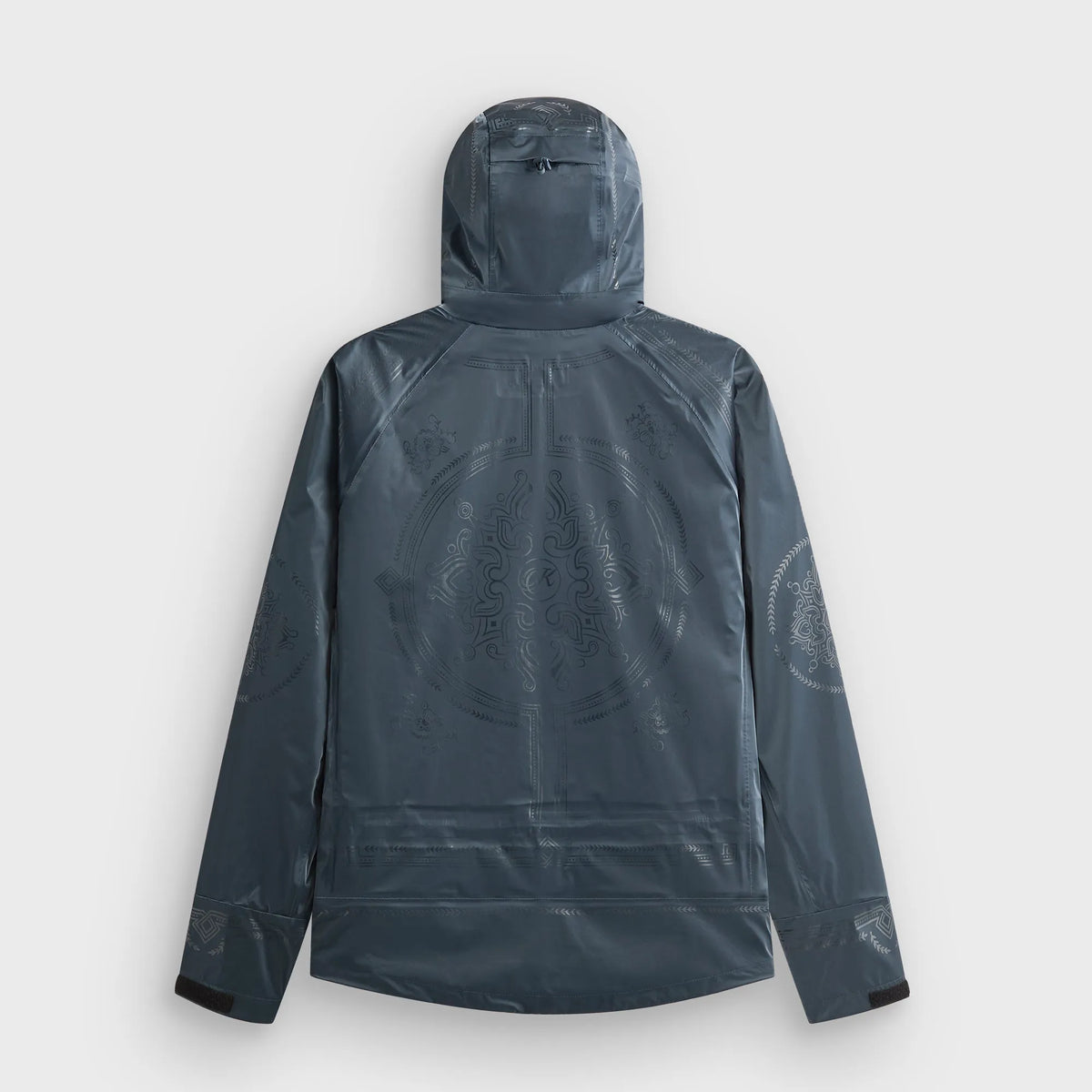 Kith Metallic Gabriel Jacket - Corentin