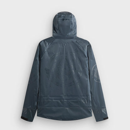 Kith Metallic Gabriel Jacket - Corentin
