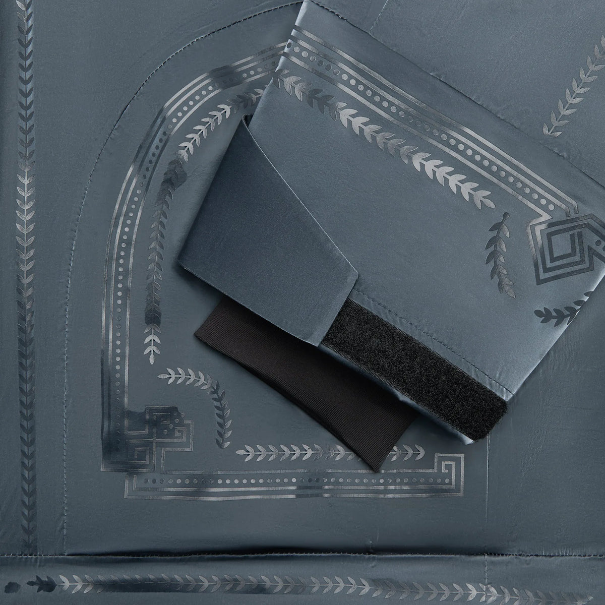 Kith Metallic Gabriel Jacket - Corentin