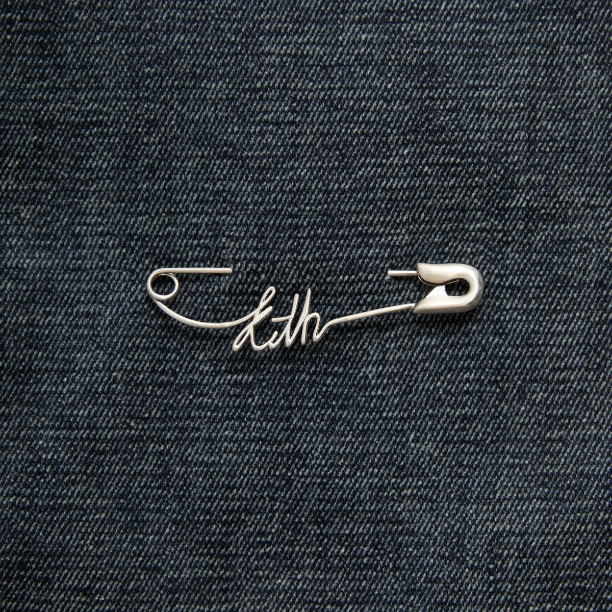 Kith Indigo Velour Efron Blouson Jacket - Placid