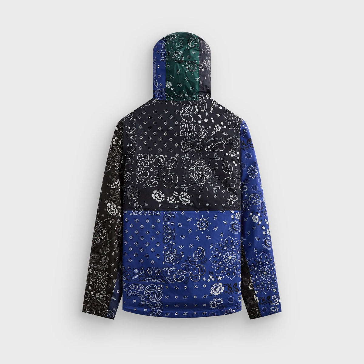 Kith Xander Bandana Tech Jacket - Multi