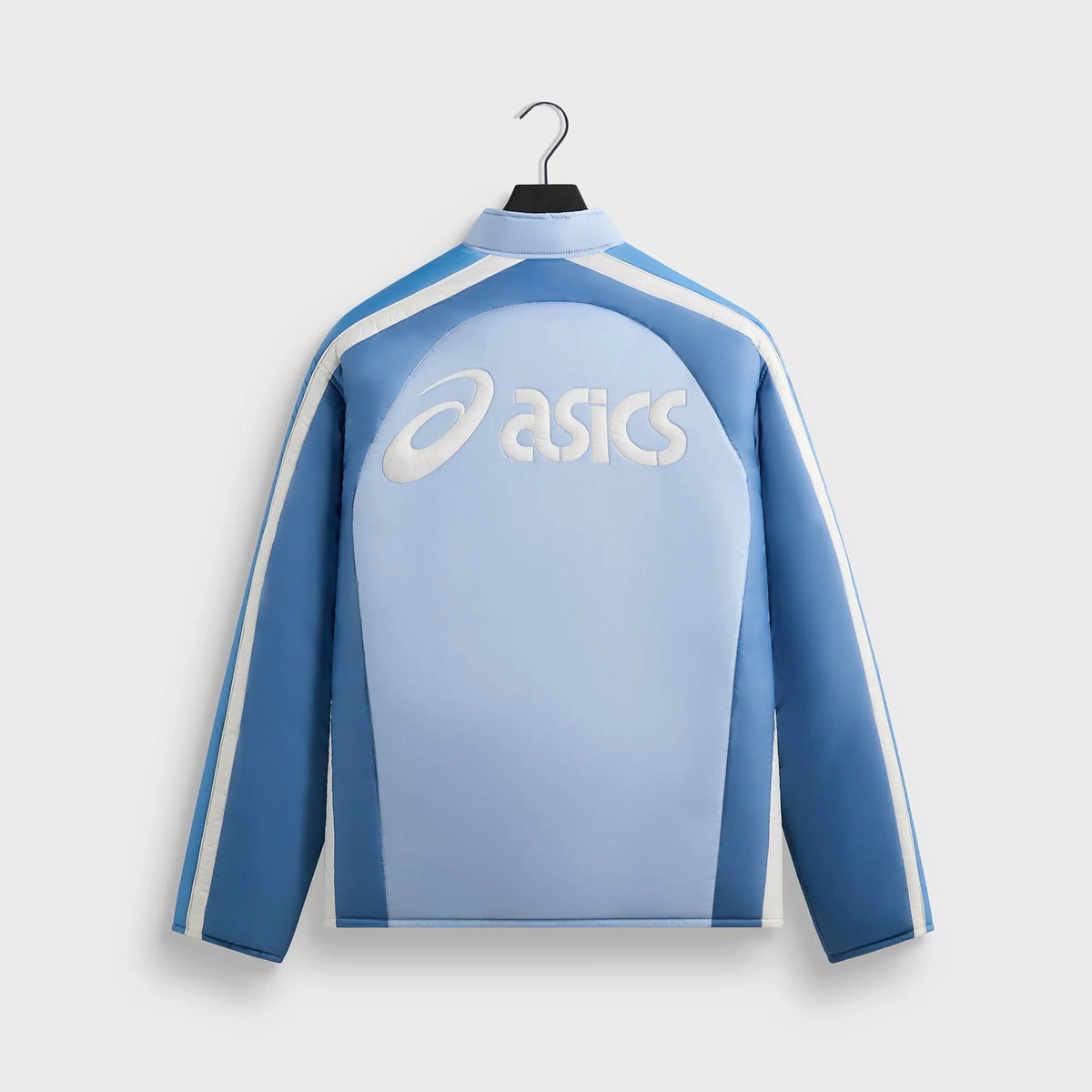 Kith for ASICS Loyalty Exclusive Puffed Brixton Track Jacket - Voyage - PH