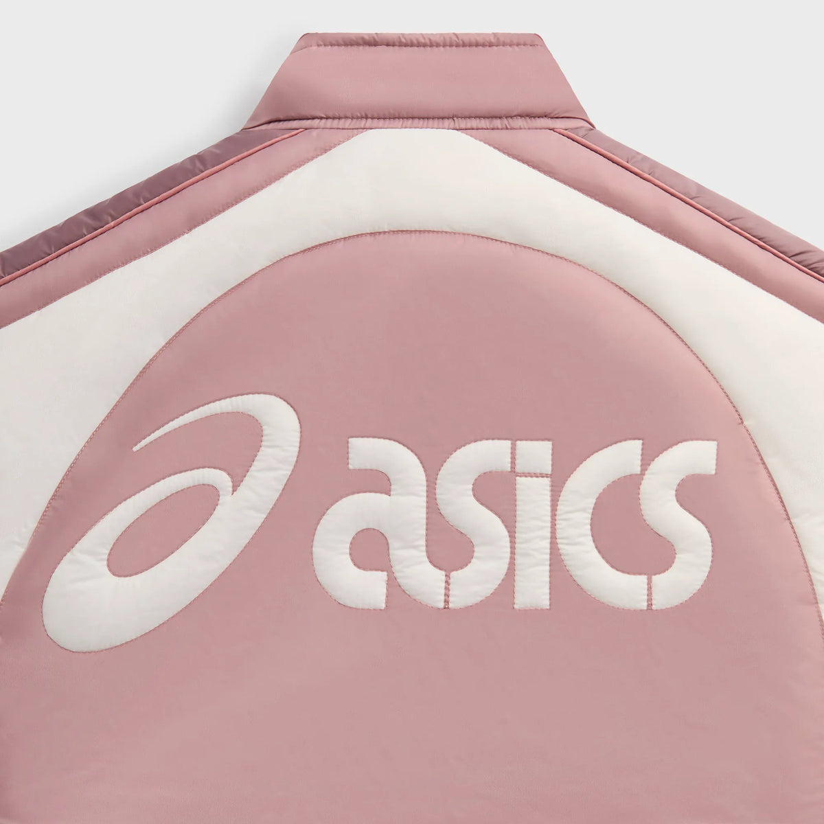 Kith for ASICS Loyalty Exclusive Puffed Brixton Track Jacket - Quartz - PH
