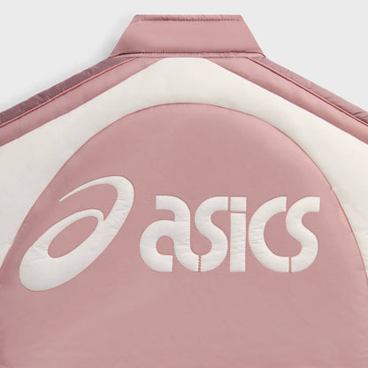 Kith for ASICS Loyalty Exclusive Puffed Brixton Track Jacket - Quartz - PH