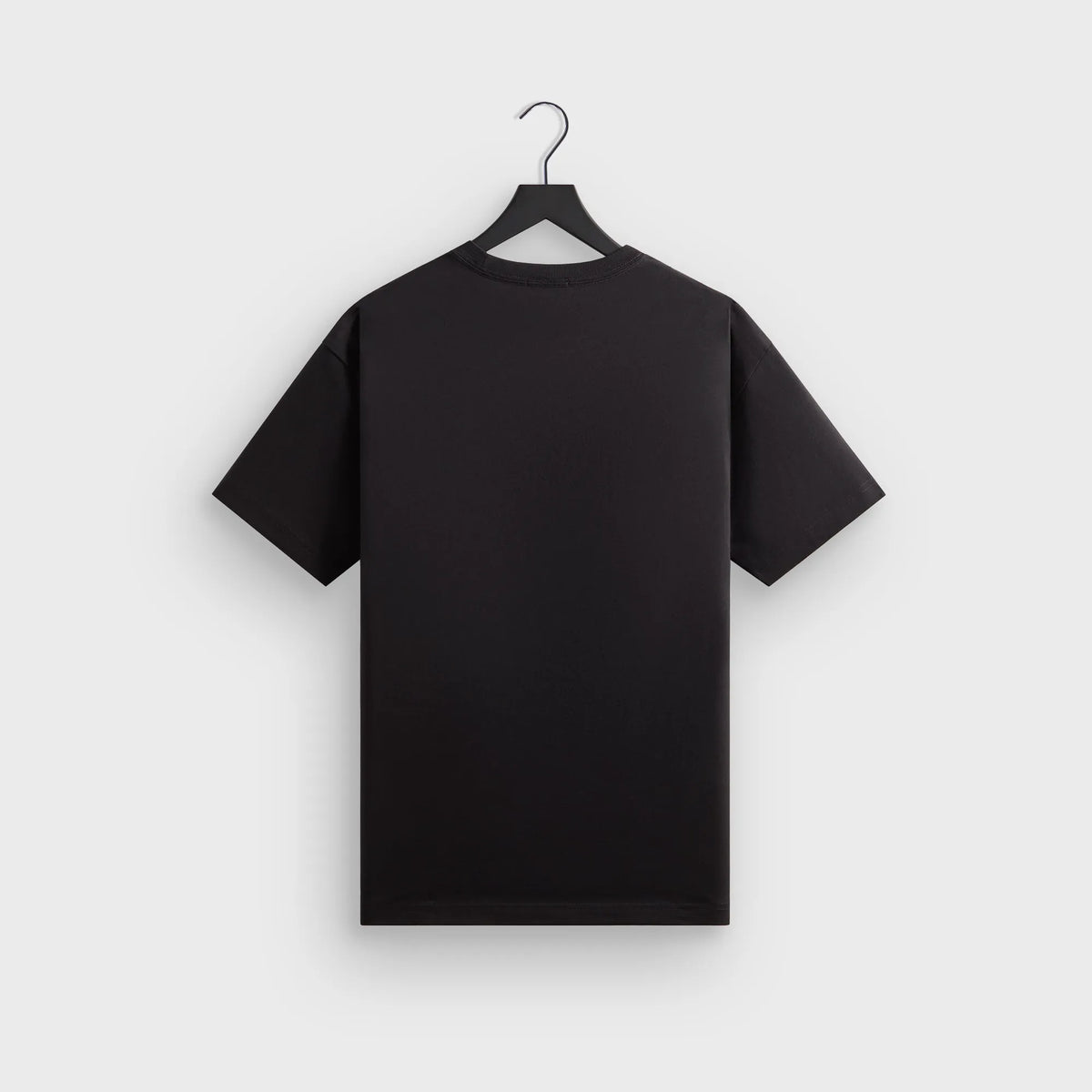 Kith Freeway Logo Pocket Tee - Black