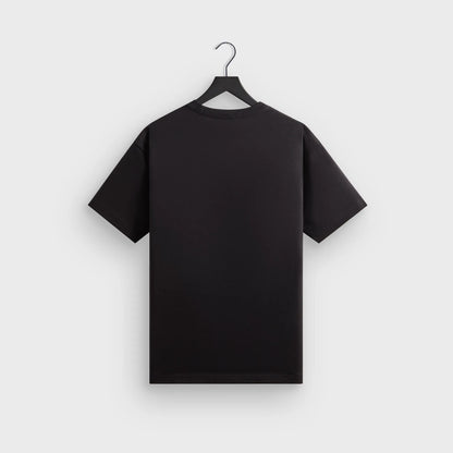 Kith Freeway Logo Pocket Tee - Black