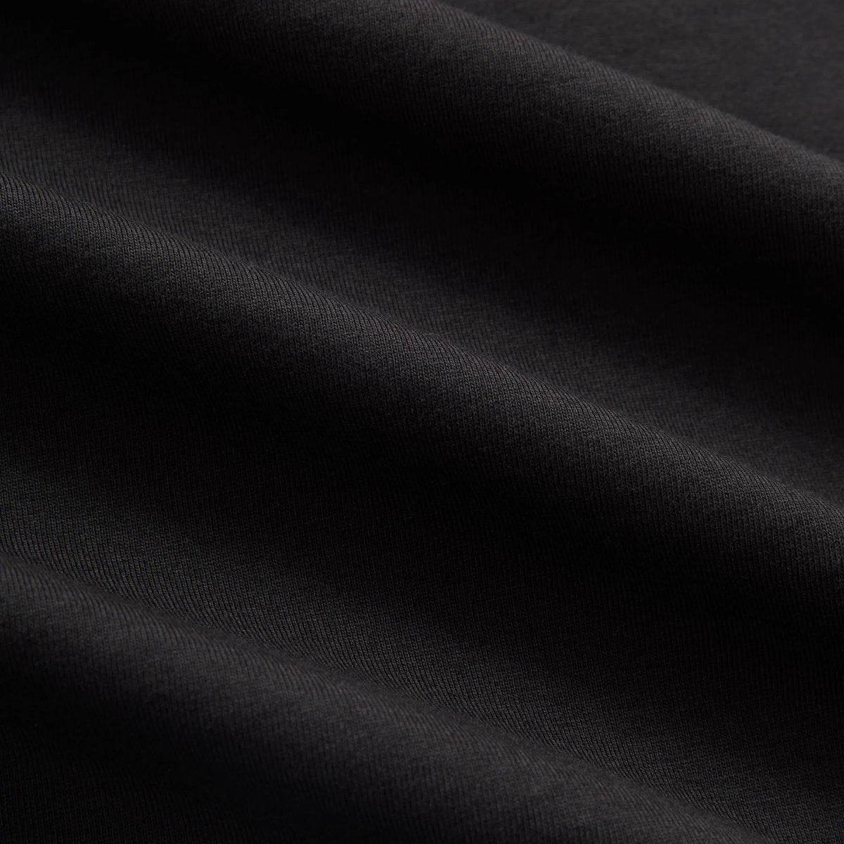Kith Freeway Logo Pocket Tee - Black