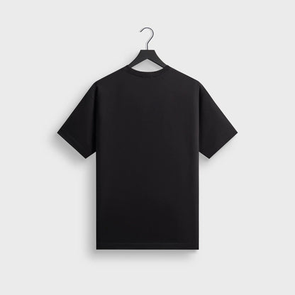 Kith Floral Arch Tee - Black