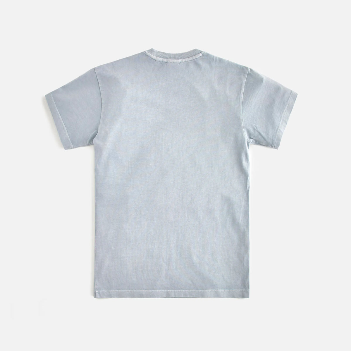 Kith for Calvin Klein Indigo Lax Tee - Light Indigo