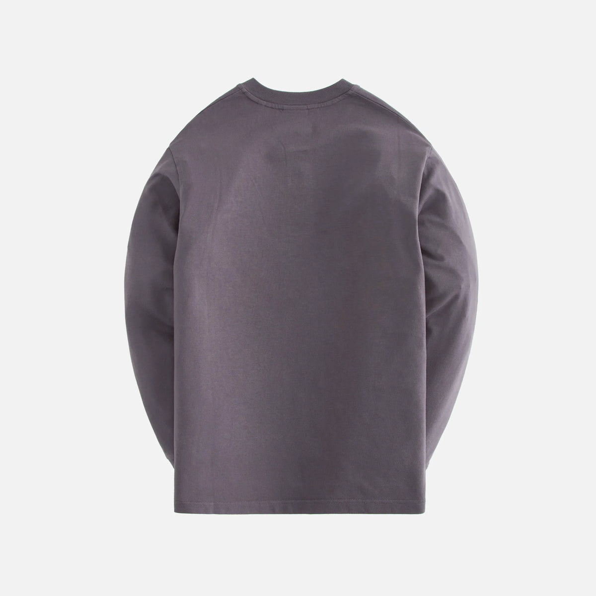 Kith for Calvin Klein L/S Huntington Tee - Battleship