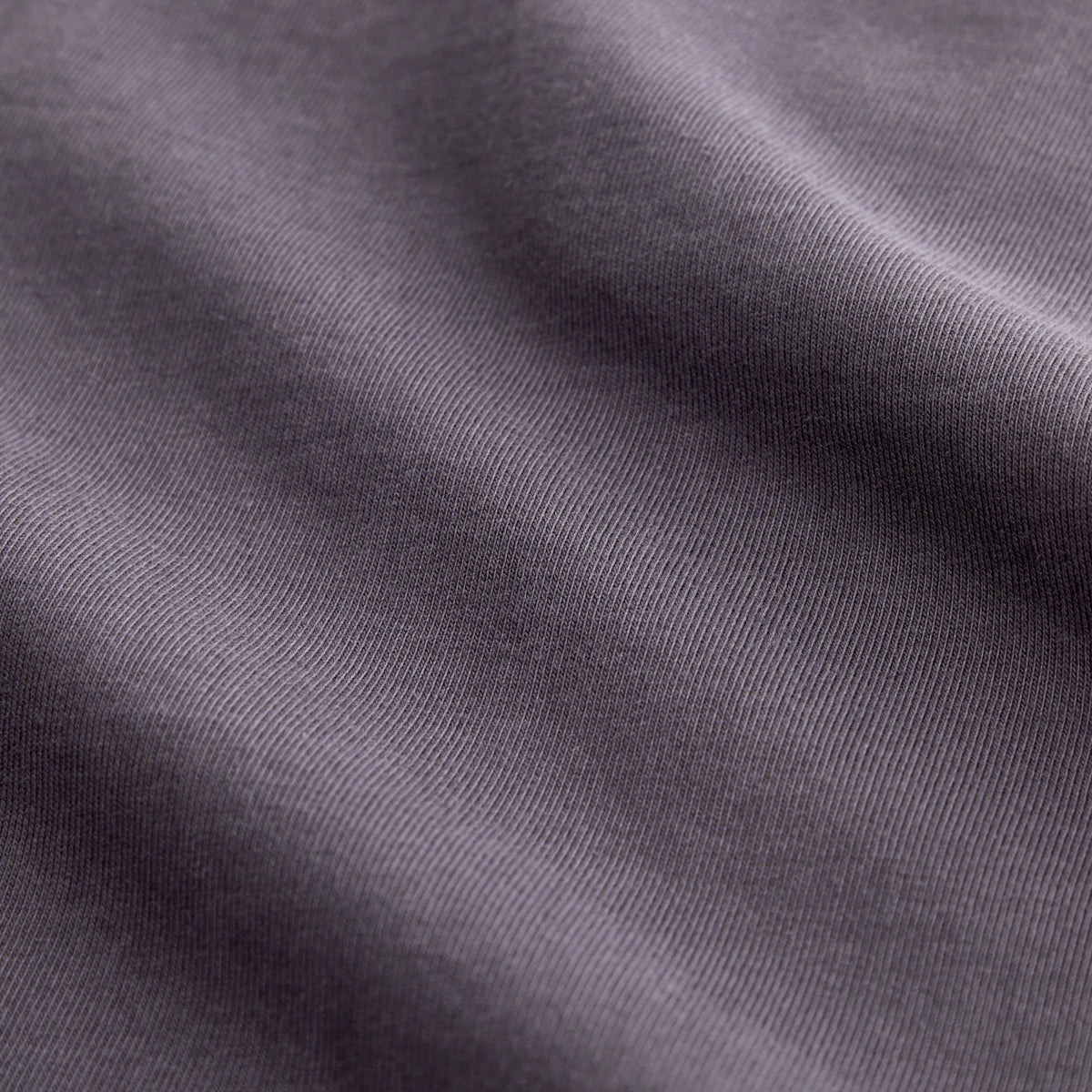 Kith for Calvin Klein L/S Huntington Tee - Battleship