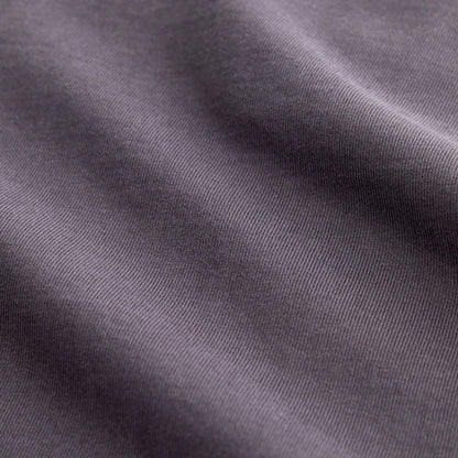 Kith for Calvin Klein L/S Huntington Tee - Battleship