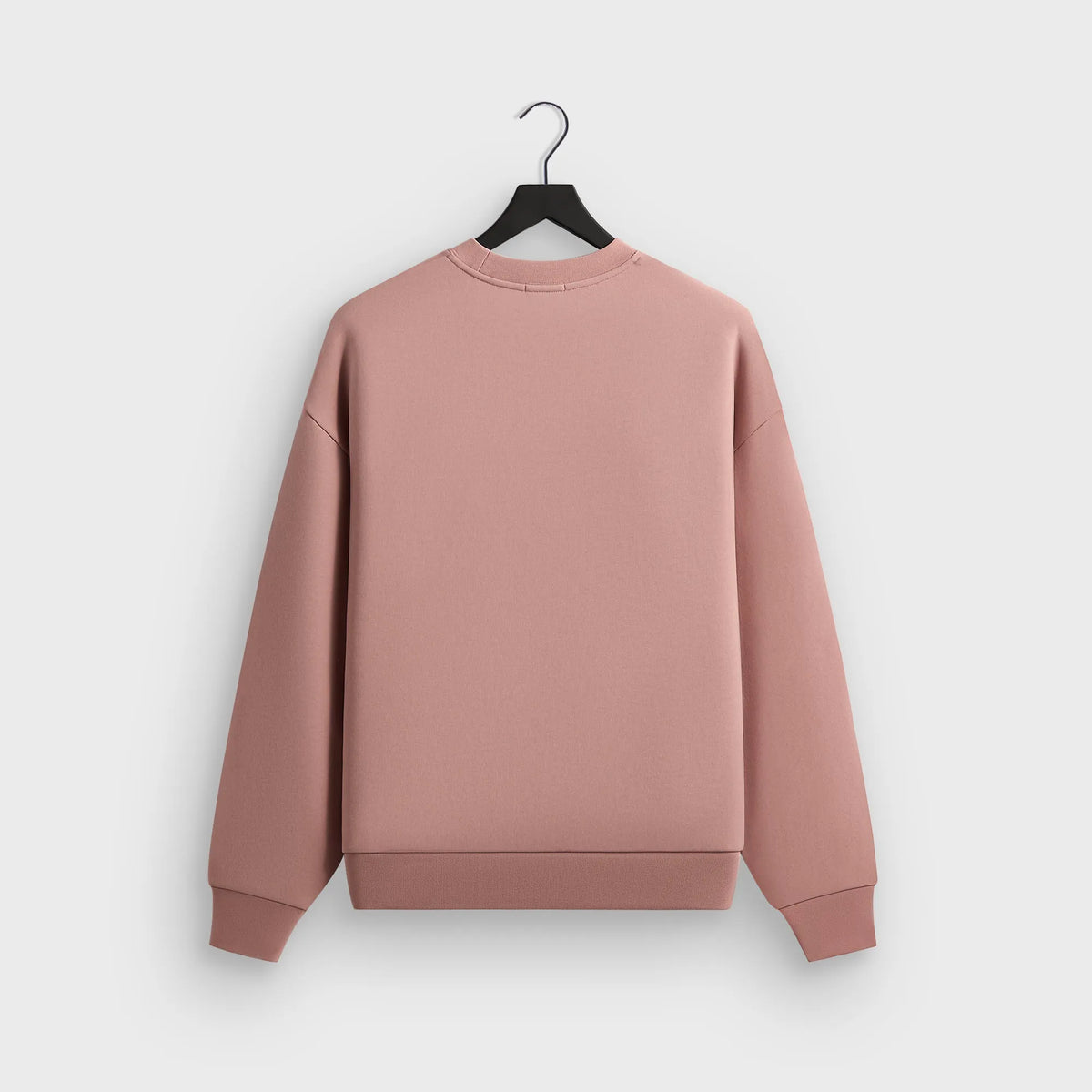 MADE-TO-ORDER | Kith Loyalty Exclusive Nelson Crewneck - Quartz - PH
