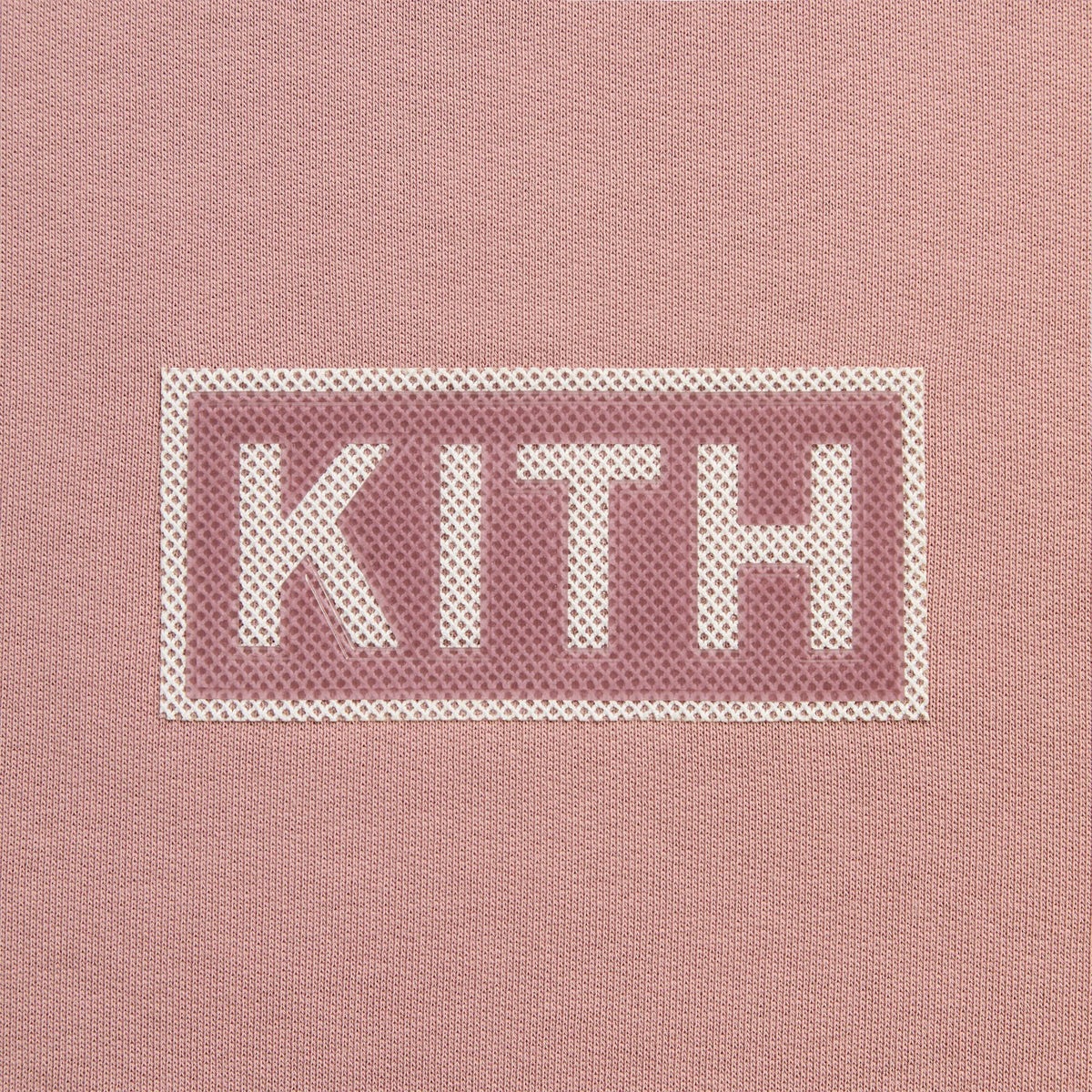 MADE-TO-ORDER | Kith Loyalty Exclusive Nelson Crewneck - Quartz - PH