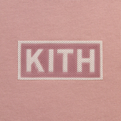 MADE-TO-ORDER | Kith Loyalty Exclusive Nelson Crewneck - Quartz - PH