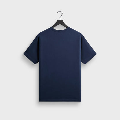 Kith Floral NY Tee - Nocturnal