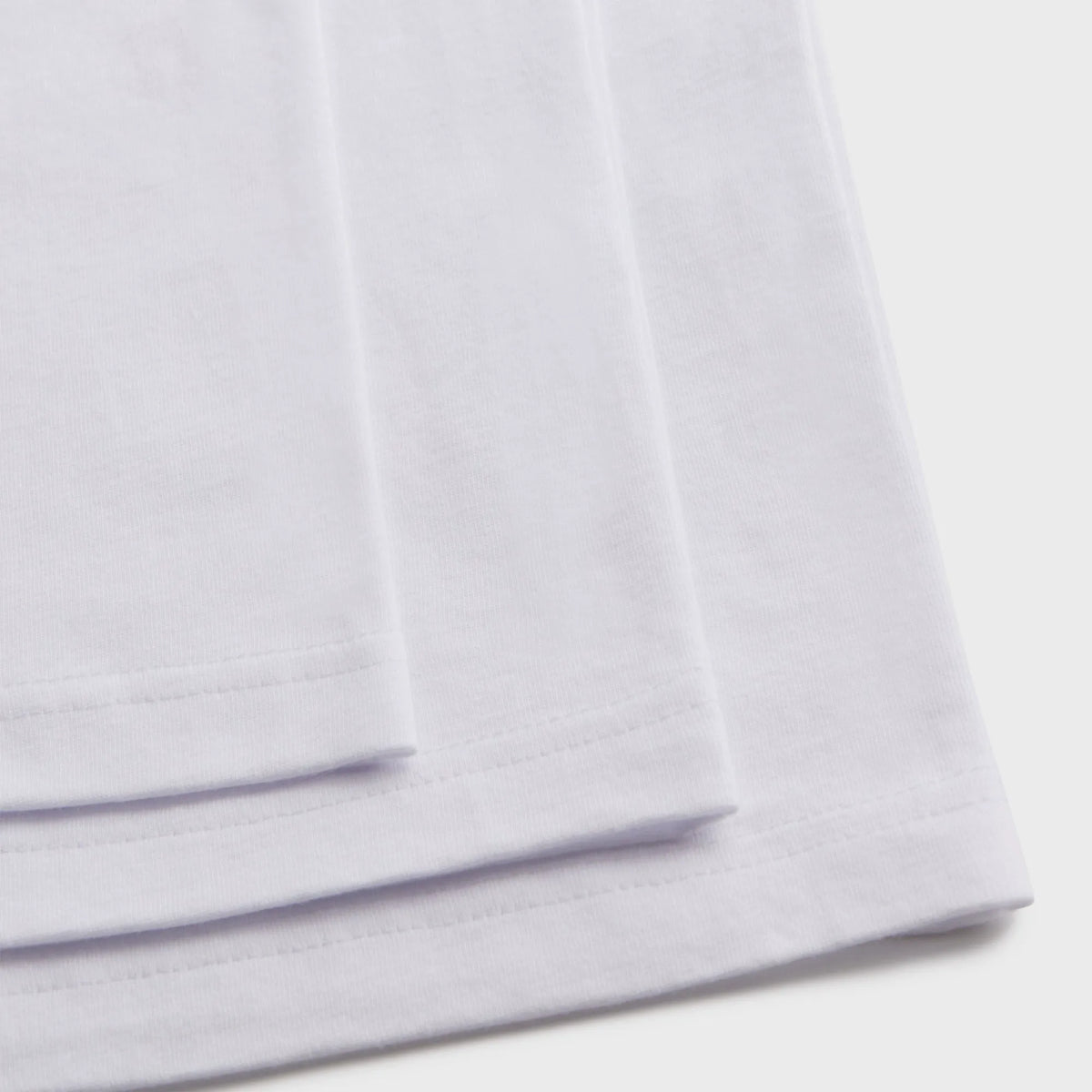 Kith 3-Pack Spencer Tank - White