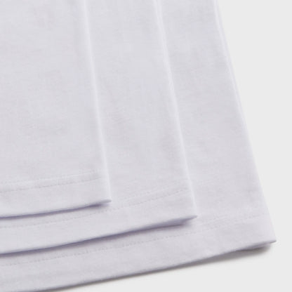 Kith 3-Pack Spencer Tank - White