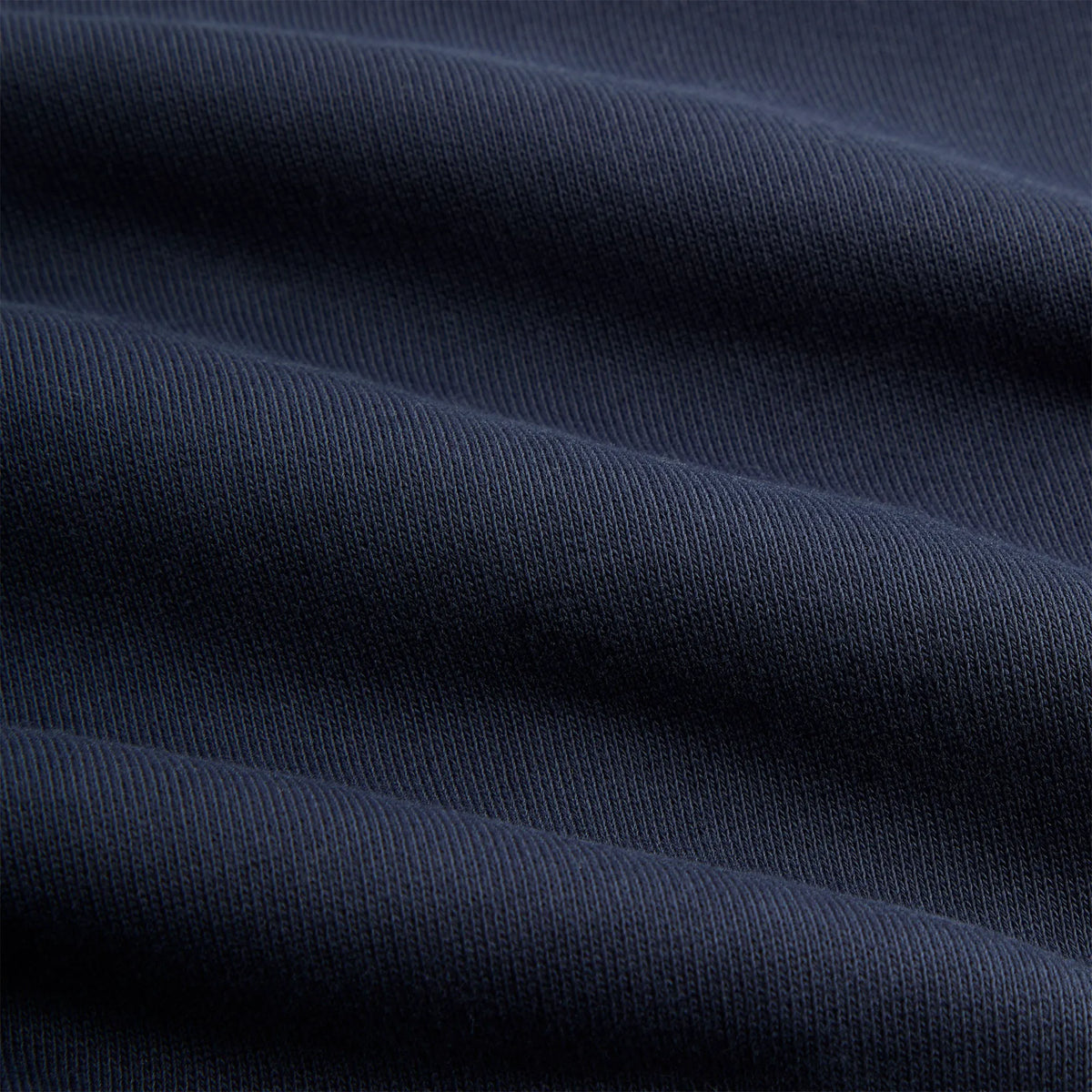 Kith Nelson Collared Pullover - Nocturnal