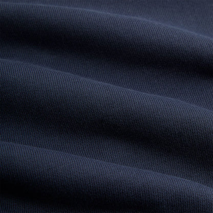 Kith Nelson Collared Pullover - Nocturnal
