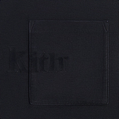 Kith Quinn Tee - Admiral