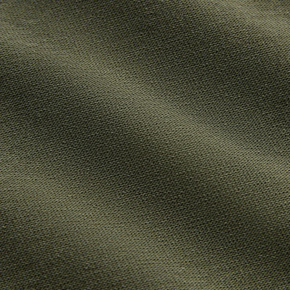 Kith Long Sleeve Quinn Tee - Misty Fog