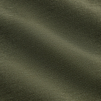 Kith Long Sleeve Quinn Tee - Misty Fog