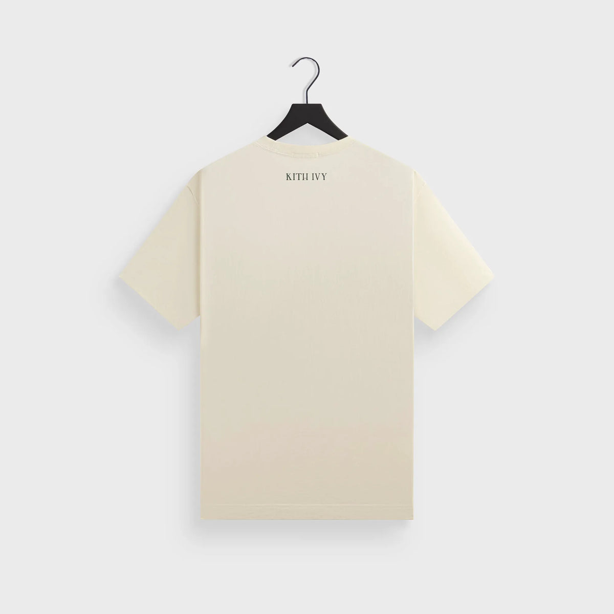 Kith Ivy Pocket Tee - Sandrift