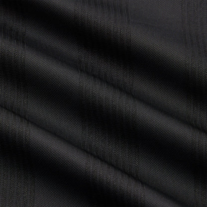 Kith Shadow Stripe Marcel Soccer Top - Black