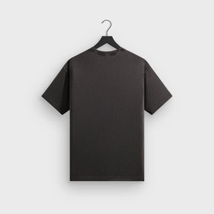 Kith Records for Johnny Cash American Rebel Vintage Tee - Black