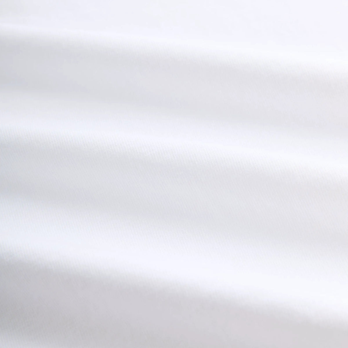 Kith for Wilson Crest Ramble Long Sleeve Tee - White