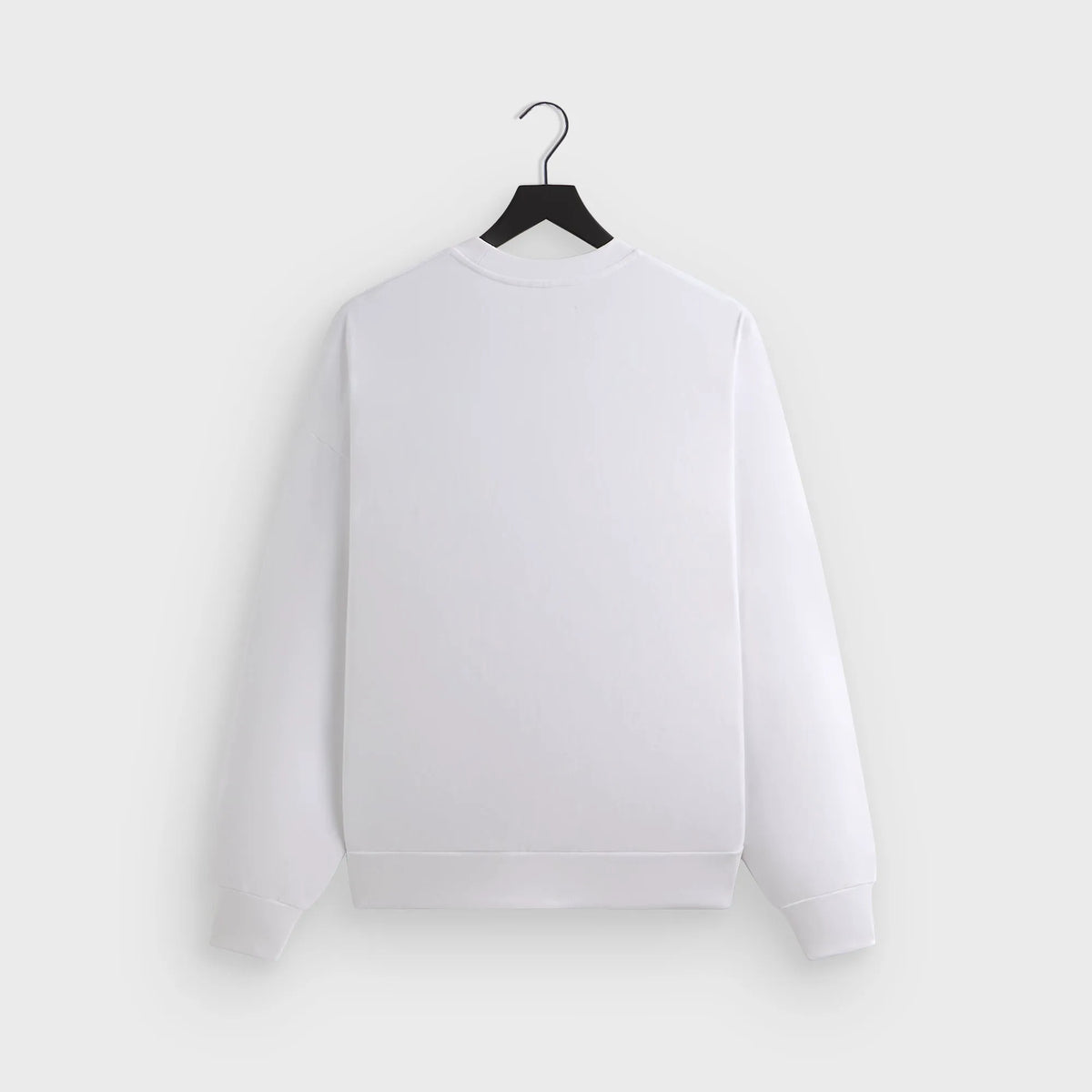 Kith Terry Nelson Crewneck - White
